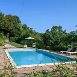 Casa vacanze 4 Bedroom Stunning In Mergo
