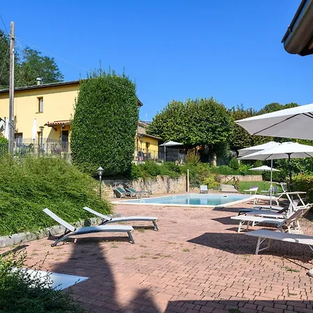 4 Bedroom Stunning In * Mergo