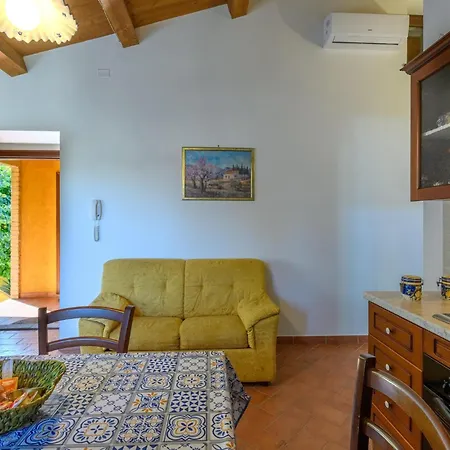 4 Bedroom Stunning In Mergo